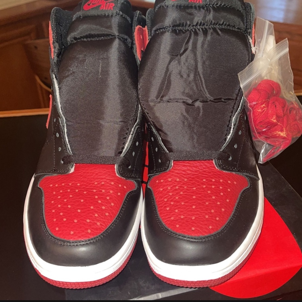 Air Jordan OG high 1 retro 555088 001